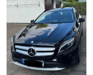 Mercedes-Benz GLA 200 Gebrauchtwagen