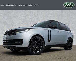 Land Rover Range Rover Gebrauchtwagen