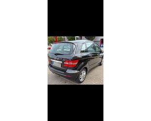 Mercedes-Benz B 180 Gebrauchtwagen