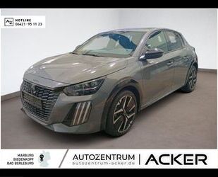 Peugeot 208 Gebrauchtwagen