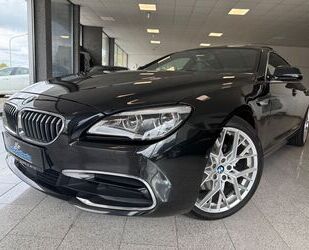 BMW 640 Gebrauchtwagen