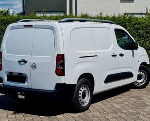 Opel Combo Gebrauchtwagen