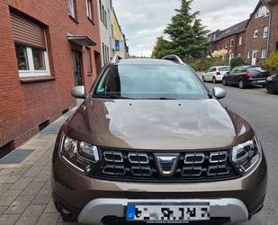 Dacia Duster Gebrauchtwagen