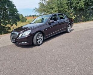Mercedes-Benz E 250 Gebrauchtwagen
