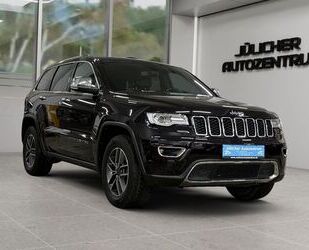 Jeep Grand Cherokee Gebrauchtwagen