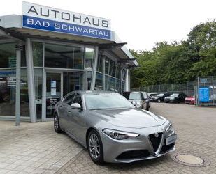 Alfa Romeo Giulia Gebrauchtwagen