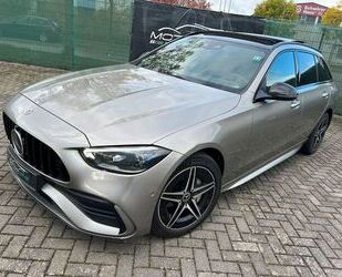 Mercedes-Benz C 300 Gebrauchtwagen