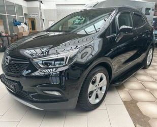 Opel Mokka X Gebrauchtwagen