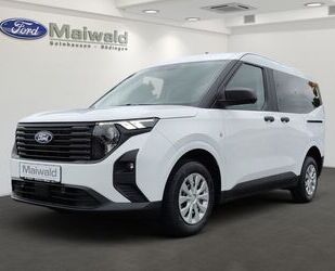 Ford Tourneo Courier Gebrauchtwagen