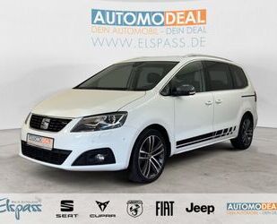Seat Alhambra Gebrauchtwagen