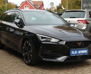 Cupra Leon Gebrauchtwagen