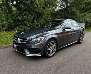 Mercedes-Benz C 180 Gebrauchtwagen