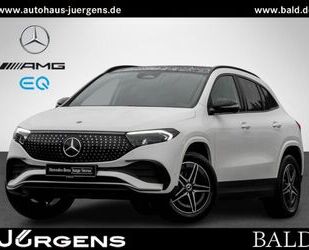 Mercedes-Benz EQA Gebrauchtwagen