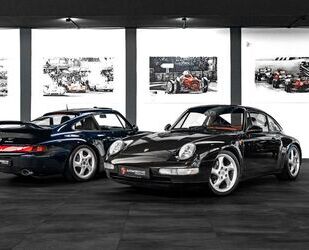 Porsche 911 Urmodell Gebrauchtwagen