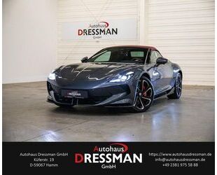 MG Cyberster Gebrauchtwagen