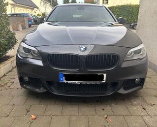 BMW 525 Gebrauchtwagen