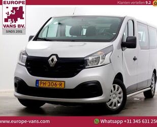 Renault Trafic Gebrauchtwagen