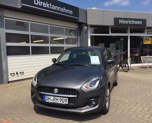 Suzuki Swift Gebrauchtwagen