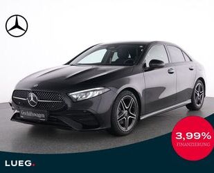 Mercedes-Benz A 200 Gebrauchtwagen