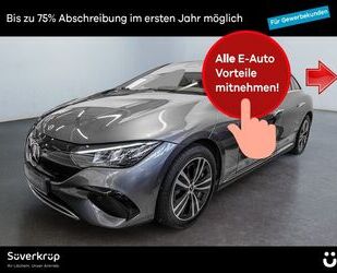 Mercedes-Benz EQE Gebrauchtwagen
