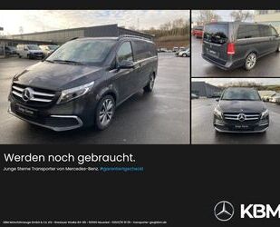 Mercedes-Benz V 250 Gebrauchtwagen