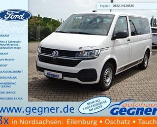 VW T6 Multivan Gebrauchtwagen