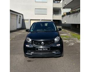 Smart ForFour Gebrauchtwagen