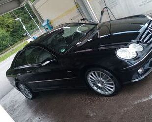 Mercedes-Benz CLK 350 Gebrauchtwagen