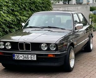 BMW 324 Gebrauchtwagen