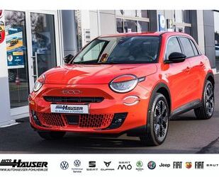 Fiat 600e Gebrauchtwagen