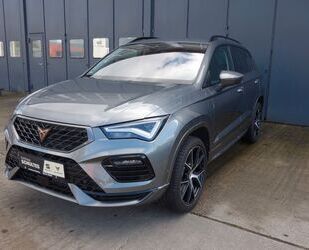 Cupra Ateca Gebrauchtwagen