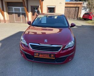 Peugeot 308 Gebrauchtwagen