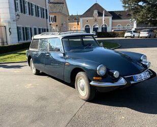 Citroen DS Gebrauchtwagen