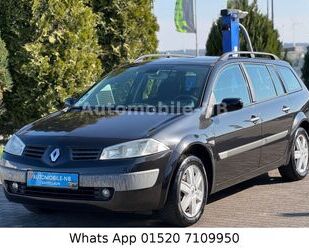 Renault Megane Gebrauchtwagen