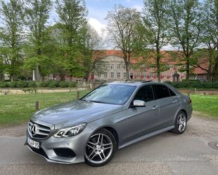 Mercedes-Benz E 300 Gebrauchtwagen