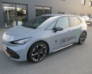 Cupra Born Gebrauchtwagen