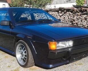 VW Scirocco Gebrauchtwagen