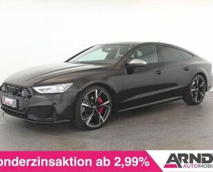 Audi S7 Gebrauchtwagen