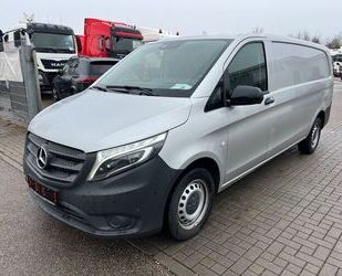 Mercedes-Benz Vito Gebrauchtwagen