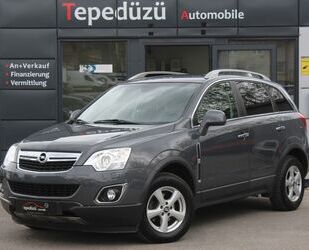 Opel Antara Gebrauchtwagen