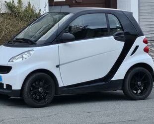 Peugeot ForTwo 