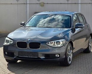 BMW 120 Gebrauchtwagen
