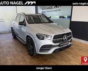 Mercedes-Benz GLE 450 Gebrauchtwagen