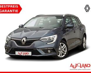 Renault Megane Gebrauchtwagen