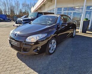 Renault Megane Gebrauchtwagen