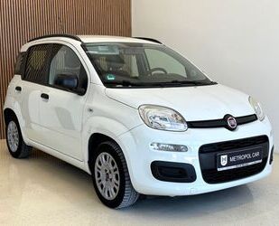 Fiat Panda Gebrauchtwagen