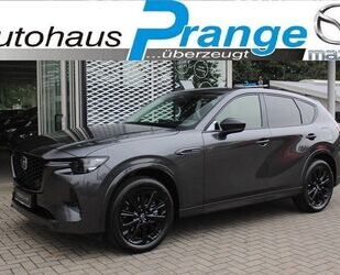 Mazda CX-60 Gebrauchtwagen