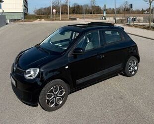 Renault Twingo Gebrauchtwagen