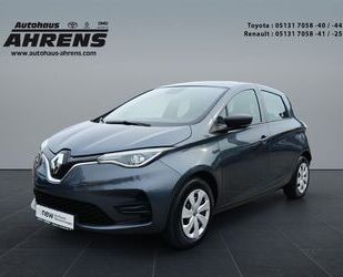 Renault ZOE Gebrauchtwagen