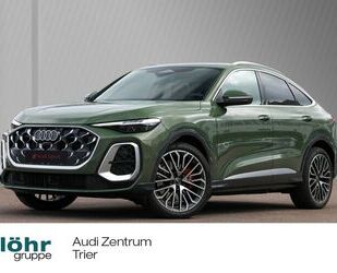 Audi SQ5 Gebrauchtwagen